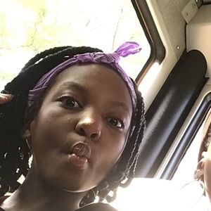 Meet your Posher, Arllene